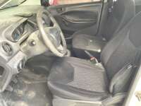 Ford Figo 2021 4p Impulse L3/1.5 Man  2021 Ford Figo Ingreso Interiores 14