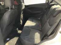 Ford Figo 2021 4p Impulse L3/1.5 Man  2021 Ford Figo Ingreso Interiores 16