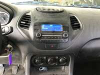 Ford Figo 2021 4p Impulse L3/1.5 Man  2021 Ford Figo Ingreso Interiores 3
