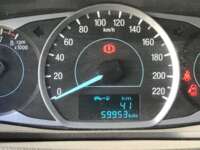 Ford Figo 2021 4p Impulse L3/1.5 Man  2021 Ford Figo Ingreso Interiores 5