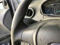 Ford Figo 2021 4p Impulse L3/1.5 Man  2021 Ford Figo Ingreso Interiores 6