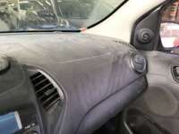 Ford Figo 2021 4p Impulse L3/1.5 Man  2021 Ford Figo Ingreso Interiores 9