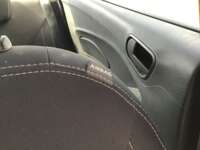 Ford Figo 2021 4p Impulse L3/1.5 Man  2021 Ford Figo Ingreso Interiores 10