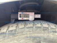 Ford Figo 2021 4p Impulse L3/1.5 Man  2021 Ford Figo Ingreso Llantas 11