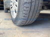 Ford Figo 2021 4p Impulse L3/1.5 Man  2021 Ford Figo Ingreso Llantas 3