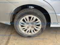 Ford Figo 2021 4p Impulse L3/1.5 Man  2021 Ford Figo Ingreso Llantas 4