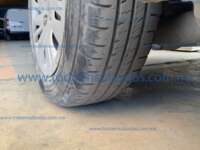 Ford Figo 2021 4p Impulse L3/1.5 Man  2021 Ford Figo Ingreso Llantas 6