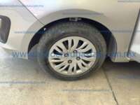 Ford Figo 2021 4p Impulse L3/1.5 Man  2021 Ford Figo Ingreso Llantas 10
