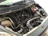 Ford Figo 2021 4p Impulse L3/1.5 Man  2021 Ford Figo Ingreso Motor 1