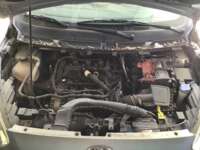 Ford Figo 2021 4p Impulse L3/1.5 Man  2021 Ford Figo Ingreso Motor 2