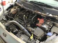 Ford Figo 2021 4p Impulse L3/1.5 Man  2021 Ford Figo Ingreso Motor 3