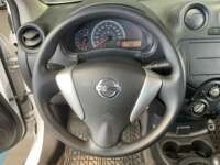 Nissan Versa 2022 4p Sense L4/1.6 Man 2022 Nissan Versa Venta Interiores 1