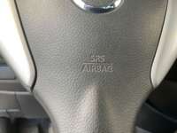 Nissan Versa 2022 4p Sense L4/1.6 Man 2022 Nissan Versa Venta Interiores 11