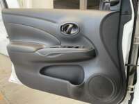 Nissan Versa 2022 4p Sense L4/1.6 Man 2022 Nissan Versa Venta Interiores 16
