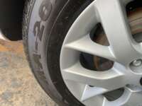 Nissan Versa 2022 4p Sense L4/1.6 Man 2022 Nissan Versa Venta Llantas 11
