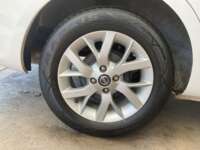 Nissan Versa 2022 4p Sense L4/1.6 Man 2022 Nissan Versa Venta Llantas 7