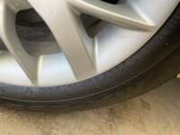 Nissan Versa 2022 4p Sense L4/1.6 Man 2022 Nissan Versa Venta Llantas 8