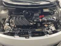 Nissan Versa 2022 4p Sense L4/1.6 Man 2022 Nissan Versa Venta Motor 2