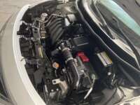 Nissan Versa 2022 4p Sense L4/1.6 Man 2022 Nissan Versa Venta Motor 3