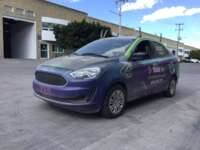 Ford Figo 2021 4p Impulse L3/1.5 Man  2021 Ford Figo Ingreso Documentos 1