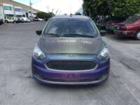 Ford Figo 2021 4p Impulse L3/1.5 Man  2021 Ford Figo Ingreso Documentos 2