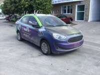 Ford Figo 2021 4p Impulse L3/1.5 Man  2021 Ford Figo Ingreso Documentos 3