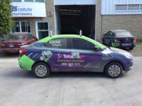 Ford Figo 2021 4p Impulse L3/1.5 Man  2021 Ford Figo Ingreso Exteriores 4