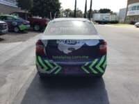Ford Figo 2021 4p Impulse L3/1.5 Man  2021 Ford Figo Ingreso Exteriores 6