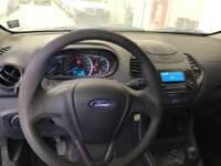 Ford Figo 2021 4p Impulse L3/1.5 Man  2021 Ford Figo Ingreso Interiores 1
