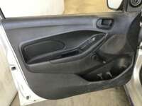 Ford Figo 2021 4p Impulse L3/1.5 Man  2021 Ford Figo Ingreso Interiores 13