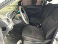 Ford Figo 2021 4p Impulse L3/1.5 Man  2021 Ford Figo Ingreso Interiores 14