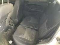 Ford Figo 2021 4p Impulse L3/1.5 Man  2021 Ford Figo Ingreso Interiores 16