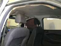 Ford Figo 2021 4p Impulse L3/1.5 Man  2021 Ford Figo Ingreso Interiores 17