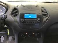 Ford Figo 2021 4p Impulse L3/1.5 Man  2021 Ford Figo Ingreso Interiores 3