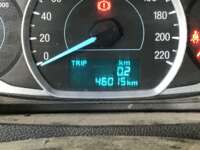 Ford Figo 2021 4p Impulse L3/1.5 Man  2021 Ford Figo Ingreso Interiores 5