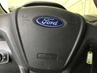 Ford Figo 2021 4p Impulse L3/1.5 Man  2021 Ford Figo Ingreso Interiores 8