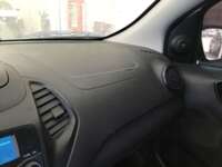 Ford Figo 2021 4p Impulse L3/1.5 Man  2021 Ford Figo Ingreso Interiores 9