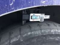 Ford Figo 2021 4p Impulse L3/1.5 Man  2021 Ford Figo Ingreso Llantas 12