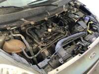 Ford Figo 2021 4p Impulse L3/1.5 Man  2021 Ford Figo Ingreso Motor 1