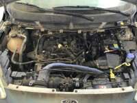 Ford Figo 2021 4p Impulse L3/1.5 Man  2021 Ford Figo Ingreso Motor 2