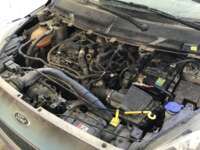 Ford Figo 2021 4p Impulse L3/1.5 Man  2021 Ford Figo Ingreso Motor 3