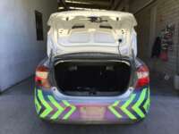 Ford Figo 2021 4p Impulse L3/1.5 Man  2021 Ford Figo Ingreso Cajuela 1
