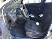 Ford Figo 2021 4p Impulse L3/1.5 Man  2021 Ford Figo Ingreso Interiores 14