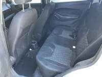 Ford Figo 2021 4p Impulse L3/1.5 Man  2021 Ford Figo Ingreso Interiores 16