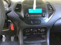 Ford Figo 2021 4p Impulse L3/1.5 Man  2021 Ford Figo Ingreso Interiores 3
