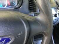 Ford Figo 2021 4p Impulse L3/1.5 Man  2021 Ford Figo Ingreso Interiores 7