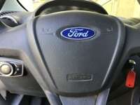 Ford Figo 2021 4p Impulse L3/1.5 Man  2021 Ford Figo Ingreso Interiores 8