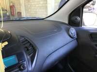 Ford Figo 2021 4p Impulse L3/1.5 Man  2021 Ford Figo Ingreso Interiores 9