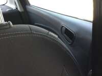 Ford Figo 2021 4p Impulse L3/1.5 Man  2021 Ford Figo Ingreso Interiores 10
