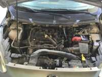 Ford Figo 2021 4p Impulse L3/1.5 Man  2021 Ford Figo Ingreso Motor 2